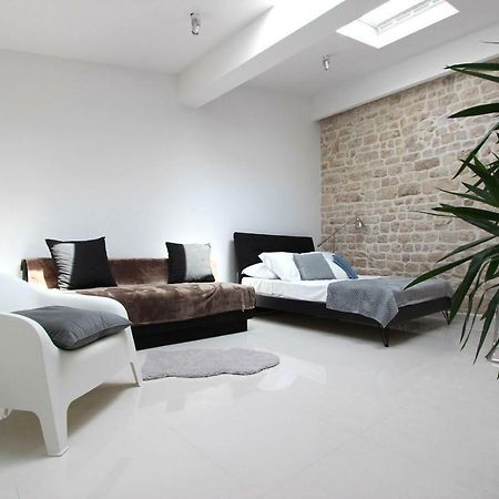 4K Centre Apartment Задар Екстериор снимка