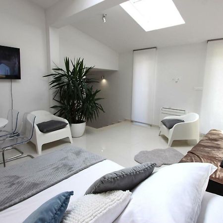 4K Centre Apartment Задар Екстериор снимка