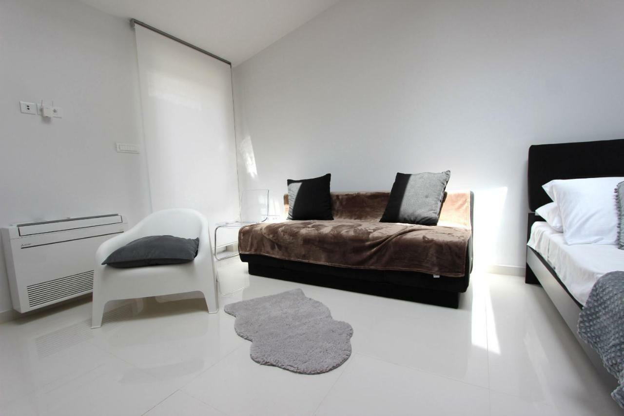 4K Centre Apartment Задар Екстериор снимка