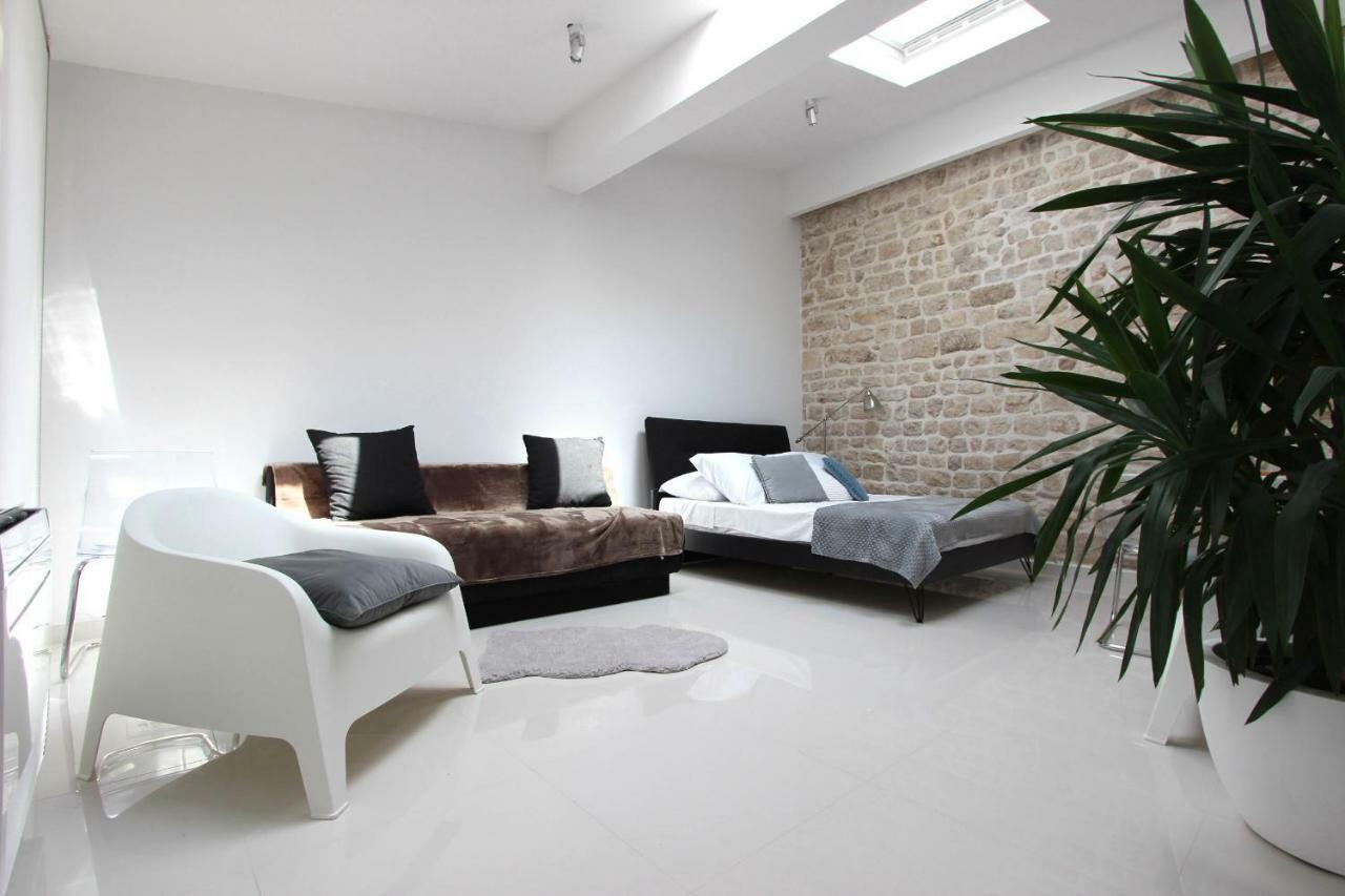 4K Centre Apartment Задар Екстериор снимка