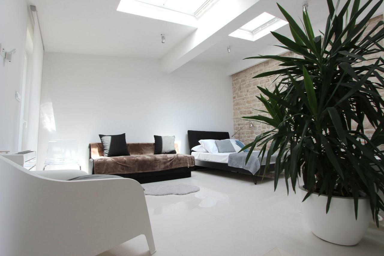 4K Centre Apartment Задар Екстериор снимка