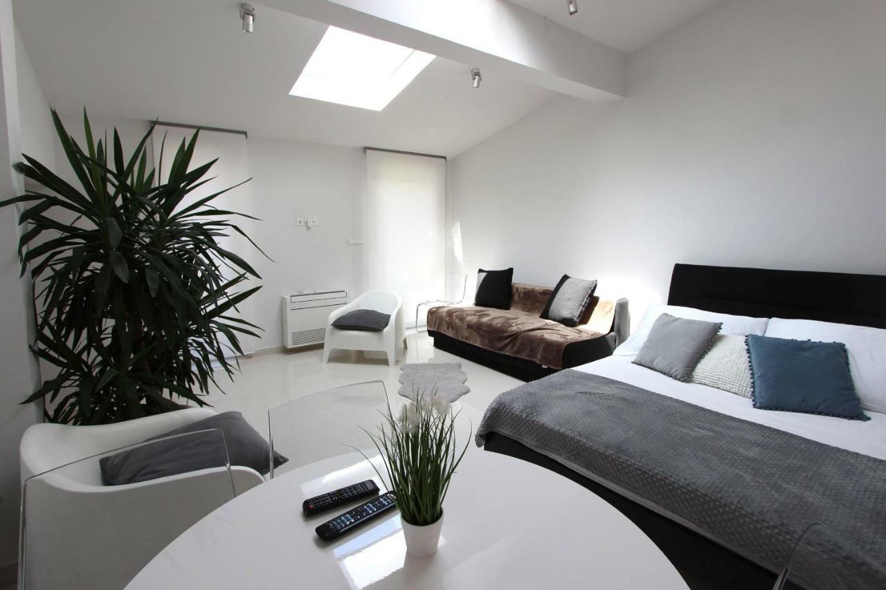 4K Centre Apartment Задар Екстериор снимка